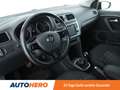 Volkswagen Polo 1.2 TSI Lounge BMT*NAVI*LED*TEMPO*PDC* Schwarz - thumbnail 11