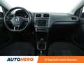 Volkswagen Polo 1.2 TSI Lounge BMT*NAVI*LED*TEMPO*PDC* Schwarz - thumbnail 12