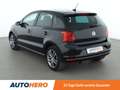 Volkswagen Polo 1.2 TSI Lounge BMT*NAVI*LED*TEMPO*PDC* Schwarz - thumbnail 4