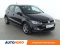 Volkswagen Polo 1.2 TSI Lounge BMT*NAVI*LED*TEMPO*PDC* Schwarz - thumbnail 8