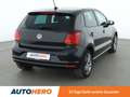 Volkswagen Polo 1.2 TSI Lounge BMT*NAVI*LED*TEMPO*PDC* Schwarz - thumbnail 6