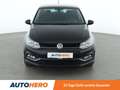 Volkswagen Polo 1.2 TSI Lounge BMT*NAVI*LED*TEMPO*PDC* Schwarz - thumbnail 9