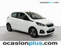 Peugeot 108 1.0 VTi S&S Allure 72 Blanco - thumbnail 2