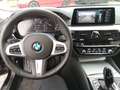 BMW 530 e Limousine LED+NAVI+KLIMAAUTO+SHZ+PDC+DAB Noir - thumbnail 14