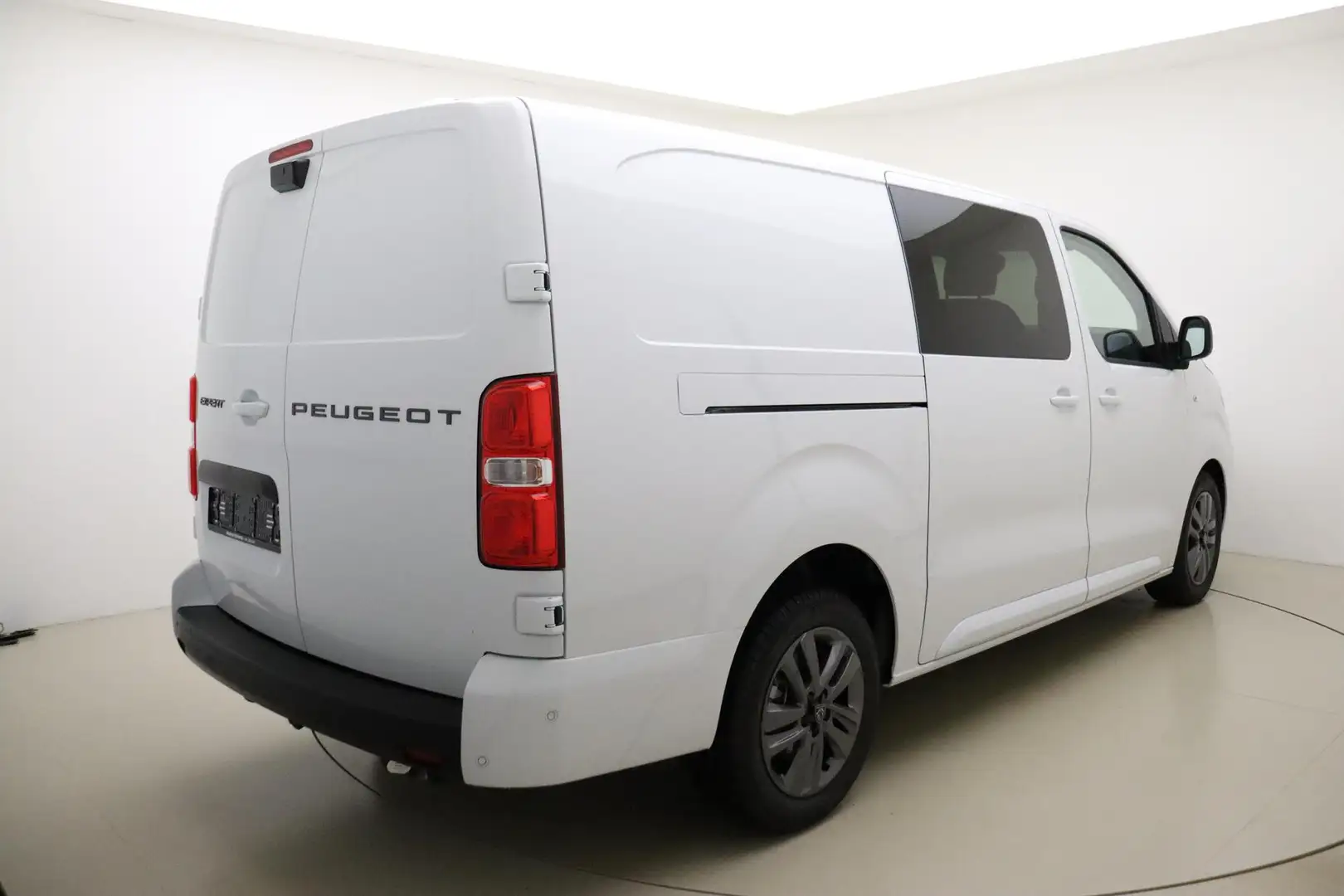 Peugeot Expert 2.0 BlueHDi S&S L3 DC 180 PK Automaat | Dubbele ca - 2
