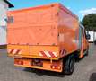 Opel Movano Automatik Doppelkabine, Typ Z5L2 Kipper Orange - thumbnail 5