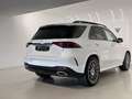 Mercedes-Benz GLE 400 400e 4Matic Aut. Blanco - thumbnail 7