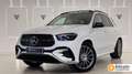 Mercedes-Benz GLE 400 400e 4Matic Aut. Blanco - thumbnail 1