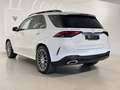 Mercedes-Benz GLE 400 400e 4Matic Aut. Blanco - thumbnail 2