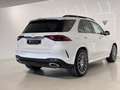 Mercedes-Benz GLE 400 400e 4Matic Aut. Blanco - thumbnail 6