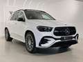 Mercedes-Benz GLE 400 400e 4Matic Aut. Blanco - thumbnail 4