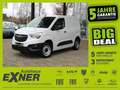 Opel Combo E Cargo 1.2 Turbo inkl. 5 Jahre Garantie G5 Weiß - thumbnail 1
