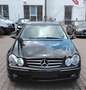 Mercedes-Benz CLK 200 CLK Coupe Kompressor  Avantgarde Schwarz - thumbnail 2