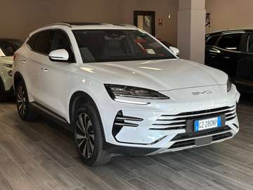 Seal U DM-i 1.5 phev Boost
