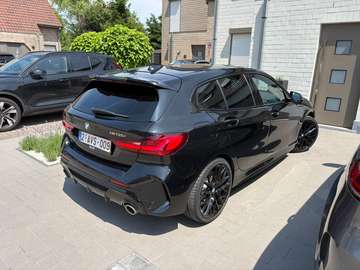 M135iXAS OPF