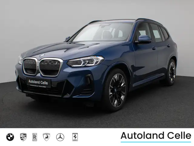 BMW X3 Impressive M Sport Panorama 360°HUD DAB H K