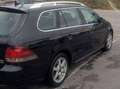 Volkswagen Golf Variant Golf Variant Highline 1,6 TDI DPF DSG Highline Schwarz - thumbnail 3