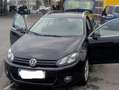 Volkswagen Golf Variant Golf Variant Highline 1,6 TDI DPF DSG Highline Schwarz - thumbnail 1