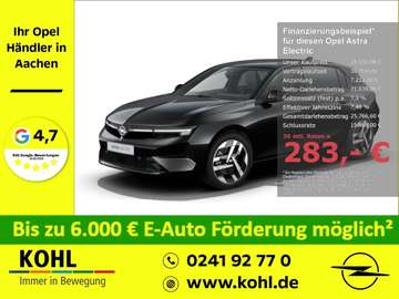 Edition 156PS 54kWh Allwetter LED Keyless