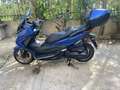 Honda Forza 350 de luxe Blu/Azzurro - thumbnail 3