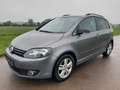 Volkswagen Golf Plus VI Match 1.6 TDI KLIMA SHZ PDC AHK ALU Grau - thumbnail 1
