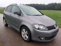 Volkswagen Golf Plus VI Match 1.6 TDI KLIMA SHZ PDC AHK ALU Grau - thumbnail 4