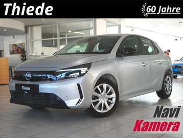 F 1.2T FACELIFT NAVI/LED/VIRT./KAMERA/DAB+