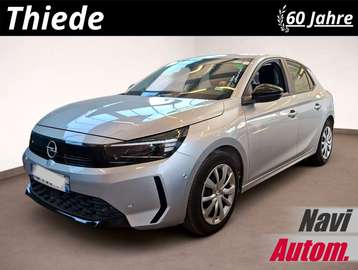 F 1.2T FACELIFT NAVI/LED/VIRT./KAMERA/DAB+