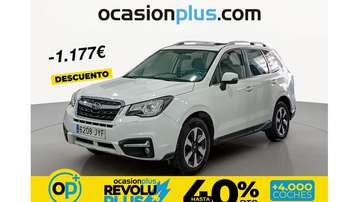 2.0i Sport Plus CVT