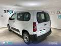Citroen Berlingo Talla M BlueHDi 100 S&S You Blanco - thumbnail 10