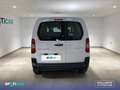Citroen Berlingo Talla M BlueHDi 100 S&S You Blanco - thumbnail 5