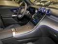 Mercedes-Benz GLC 200 d 4M AMG+AHK+DISTRONIC+MEMORY+360°+20"++ Negru - thumbnail 5