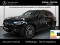 Mercedes-Benz GLC 200 d 4M AMG+AHK+DISTRONIC+MEMORY+360°+20"++ Negru - thumbnail 1