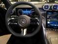 Mercedes-Benz GLC 200 d 4M AMG+AHK+DISTRONIC+MEMORY+360°+20"++ Negru - thumbnail 12