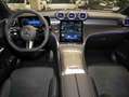 Mercedes-Benz GLC 200 d 4M AMG+AHK+DISTRONIC+MEMORY+360°+20"++ Negru - thumbnail 8