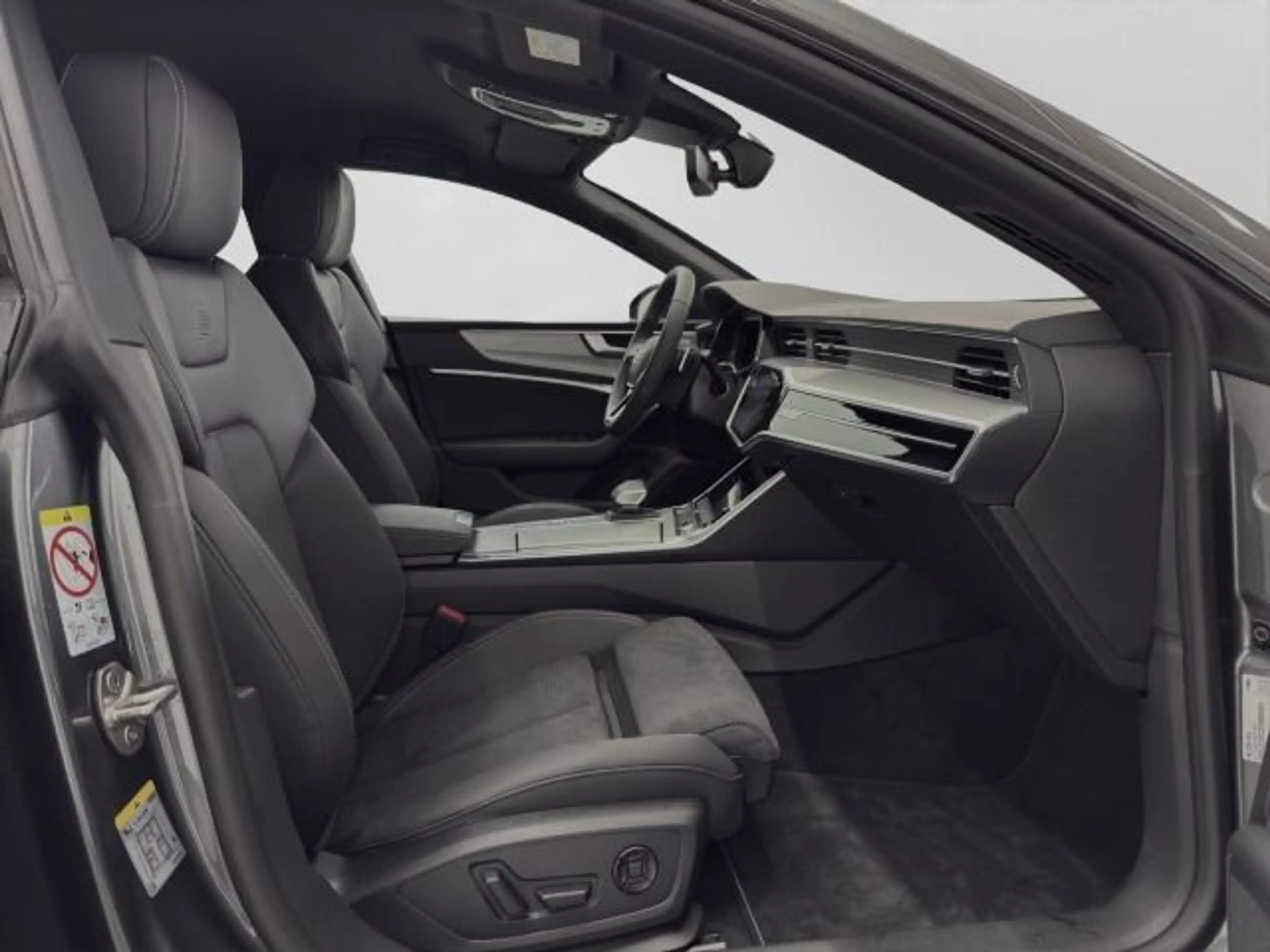 Audi A7 55 TFSIe Q HD MATRIX AHK 360° BuO — photo 4