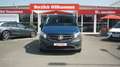 Mercedes-Benz Vito Tourer extralang Aut. Navi Tempomat 8-Sitzer Blau - thumbnail 8