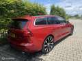 Volvo V60 2.0 B4 197pk! Bus.Pro Hybride !!! Elektrisch / Ben Rood - thumbnail 8