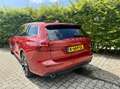 Volvo V60 2.0 B4 197pk! Bus.Pro Hybride !!! Elektrisch / Ben Rood - thumbnail 16