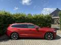 Volvo V60 2.0 B4 197pk! Bus.Pro Hybride !!! Elektrisch / Ben Rood - thumbnail 13