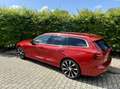 Volvo V60 2.0 B4 197pk! Bus.Pro Hybride !!! Elektrisch / Ben Rood - thumbnail 15