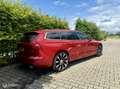 Volvo V60 2.0 B4 197pk! Bus.Pro Hybride !!! Elektrisch / Ben Rood - thumbnail 7