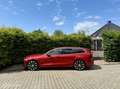 Volvo V60 2.0 B4 197pk! Bus.Pro Hybride !!! Elektrisch / Ben Rood - thumbnail 3