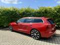 Volvo V60 2.0 B4 197pk! Bus.Pro Hybride !!! Elektrisch / Ben Rood - thumbnail 18