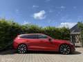 Volvo V60 2.0 B4 197pk! Bus.Pro Hybride !!! Elektrisch / Ben Rood - thumbnail 2