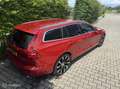 Volvo V60 2.0 B4 197pk! Bus.Pro Hybride !!! Elektrisch / Ben Rood - thumbnail 10