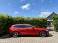 Volvo V60 2.0 B4 197pk! Bus.Pro Hybride !!! Elektrisch / Ben Rood - thumbnail 11