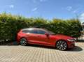 Volvo V60 2.0 B4 197pk! Bus.Pro Hybride !!! Elektrisch / Ben Rood - thumbnail 1