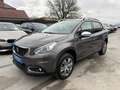 Peugeot 2008 1.2i 82PK FACELIFT NAVIGATIE CARPLAY TREKHAAK PDC Gris - thumbnail 9