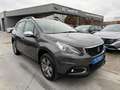 Peugeot 2008 1.2i 82PK FACELIFT NAVIGATIE CARPLAY TREKHAAK PDC Gris - thumbnail 3